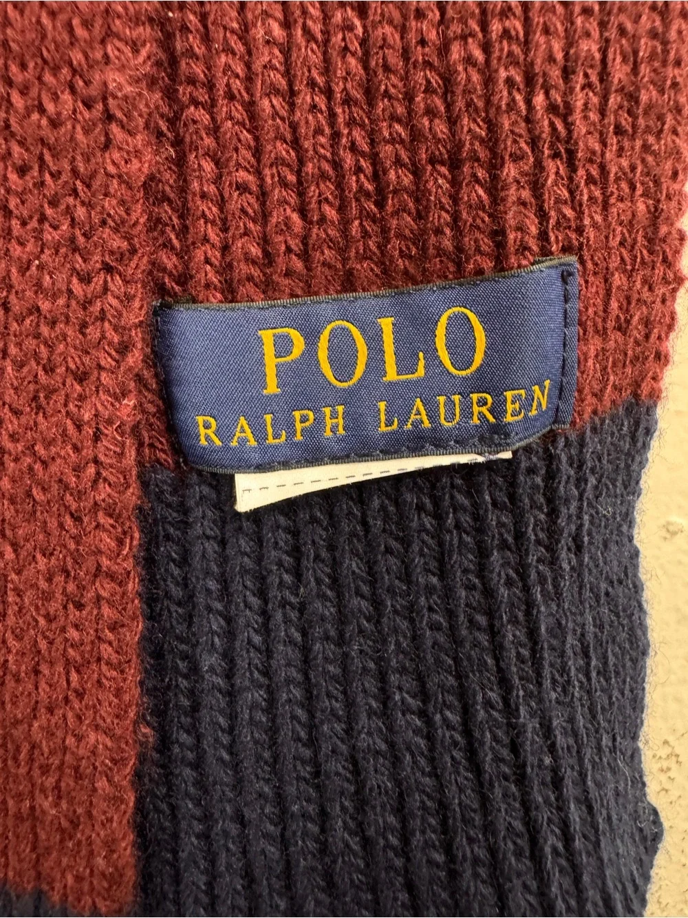Polo Ralph Lauren polo ralph